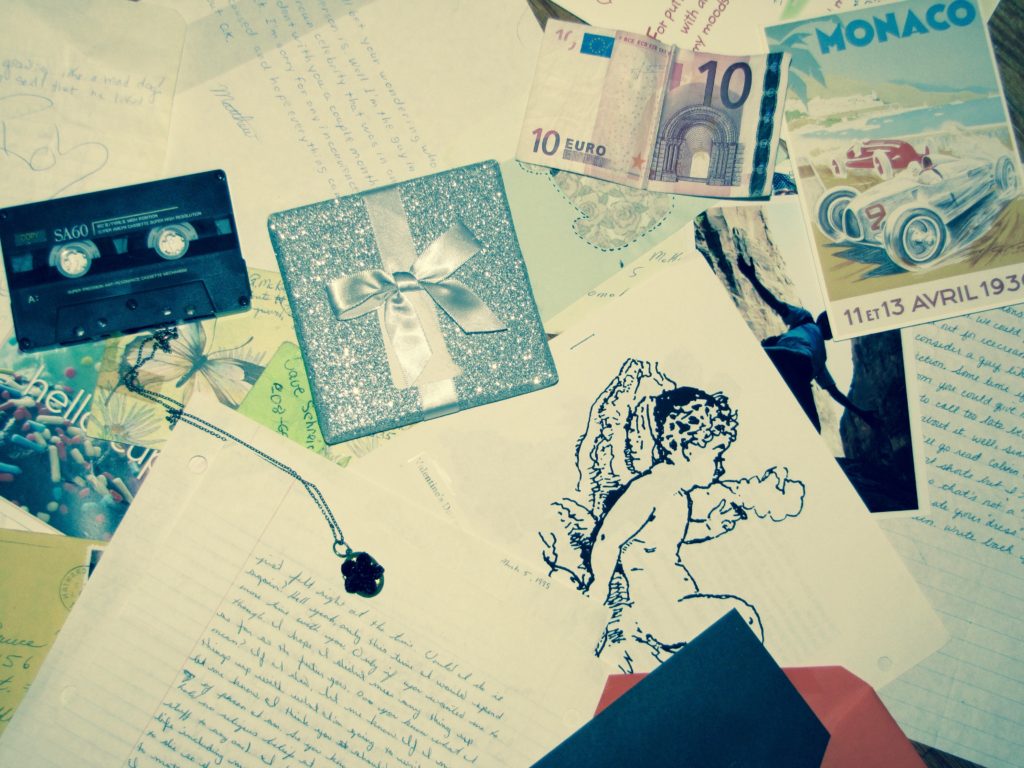 Liner Notes